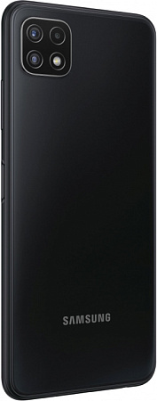 Смартфон Samsung Galaxy A22s 128 Гб Серый