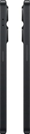 Смартфон OnePlus Nord 3 16/256 Гб Серый
