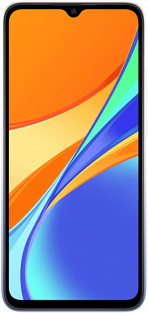 Смартфон Xiaomi Redmi 9C 32 Гб Фиолетовый