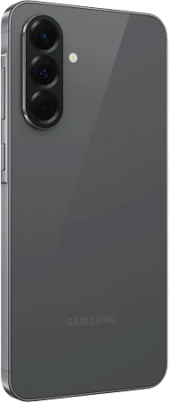 Смартфон Samsung Galaxy A56 8/128 ГБ Графитовый