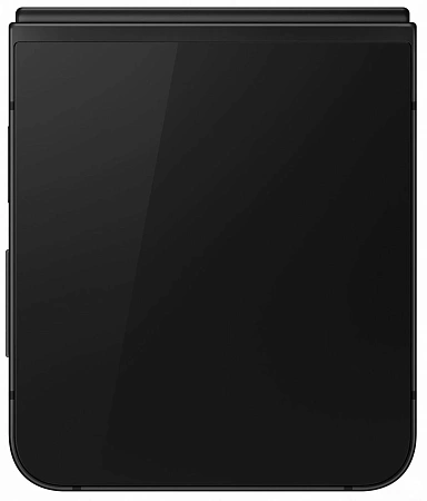 Смартфон Samsung Galaxy Z Flip7 FE 8/128 ГБ Черный