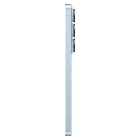 Смартфон Samsung Galaxy S26 Ultra 16/1Тб Голубой