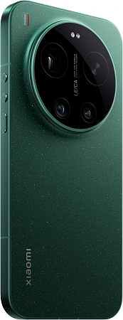 Смартфон Xiaomi 17 Ultra 16/1Тб Зелёный