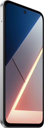 Смартфон Xiaomi POCO M7 8/256 Гб Серый