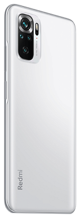 Смартфон Xiaomi Redmi Note 10S 64 Гб Белый