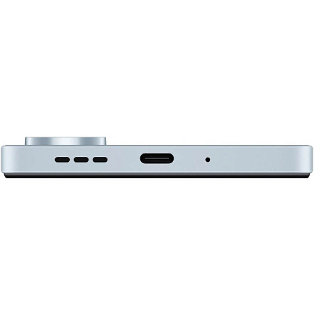 Смартфон Xiaomi Redmi 13C 4/128 ГБ Белый