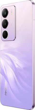 Смартфон Realme C71 8/256 ГБ Фиолетовый