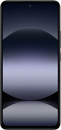 Xiaomi Redmi Note 14 8/128 ГБ Черный