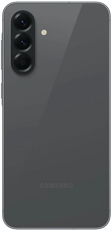 Смартфон Samsung Galaxy A56 8/256 ГБ Графитовый