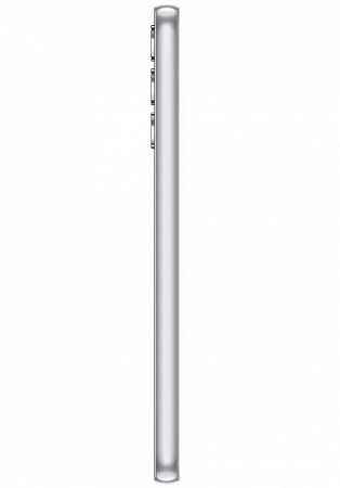 Samsung Galaxy A34 8/256 ГБ Серебряный