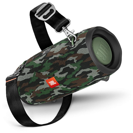 Портативная колонка JBL Xtreme 2 Камуфляж