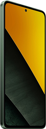 Смартфон Xiaomi POCO M7 Pro 5G 12/256 Гб Зеленый