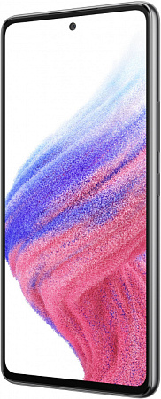 Смартфон Samsung Galaxy A53 5G 8/128 ГБ Черный