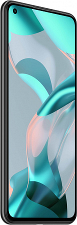 Смартфон Xiaomi 11 Lite 5G NE 256 Гб Трюфельно-черный