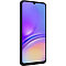 Смартфон Samsung Galaxy A05 6/128 Гб Черный