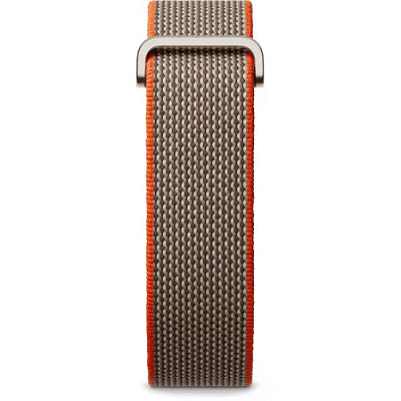 Фитнес-трекер Google Fitbit Air Rye by Stephen Curry