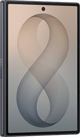 Смартфон Samsung Galaxy Z Fold8 12/512 ГБ Графитовый