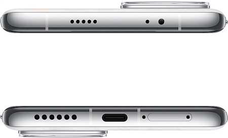 Смартфон Huawei P60 Pro 8/256 Гб Белый