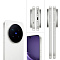 Смартфон vivo X300 Pro 16/512 ГБ Белый