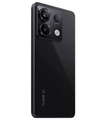 Xiaomi Redmi Note 13 Pro 5G 8/256 ГБ Черный