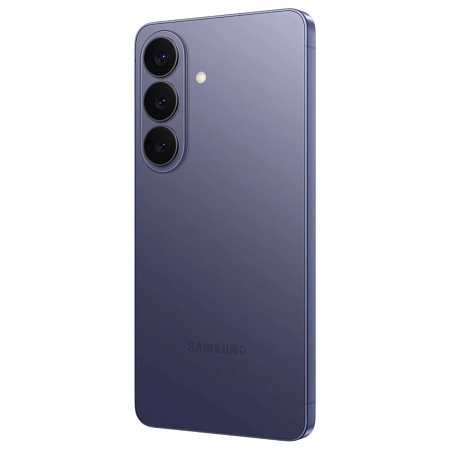 Смартфон Samsung Galaxy S26 Plus 12/256 Гб Фиолетовый