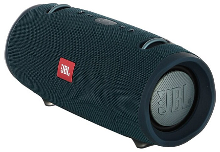 Портативная колонка JBL Xtreme 2 Синяя