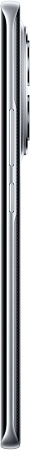 Смартфон Xiaomi POCO M8 8/256 Гб Серебристый