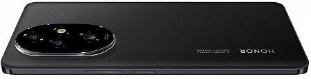 Смартфон Honor 200 Pro 12/512 Гб Чёрный