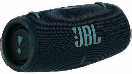 Портативная колонка JBL Xtreme 3 Синий