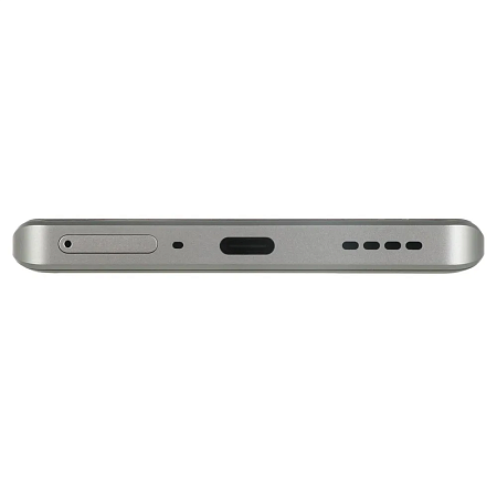Смартфон Realme GT 6T 8/256 ГБ Серебристый