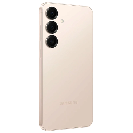 Смартфон Samsung Galaxy S26 12/256 Гб Розово-золотой