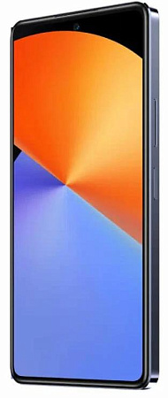 Смартфон Infinix NOTE 30 Pro 8/256 Черный