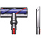 Пылесос Dyson V8 Advanced (SV25), Silver/Nickel