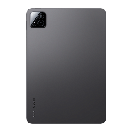 Планшет Xiaomi Pad 7 Pro, 8/128 ГБ, Wi-Fi, Серый