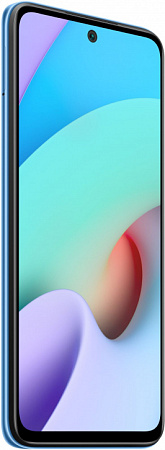 Смартфон Xiaomi Redmi 10 6/128 ГБ Синий