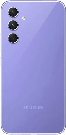 Samsung Galaxy A54 8/128 ГБ Лавандовый