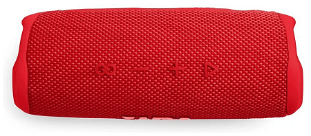 Портативная колонка JBL Flip 6 Красная