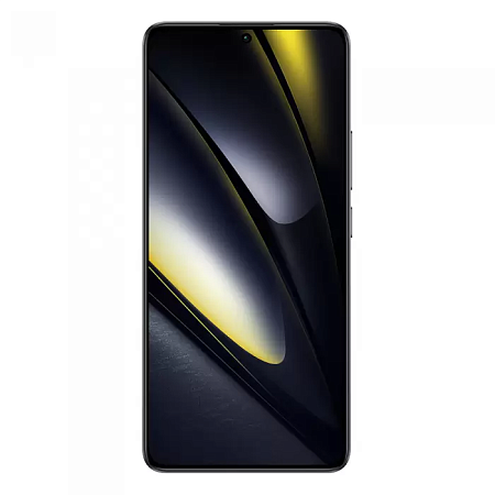 Смартфон Xiaomi POCO F6 12/512 Гб Черный