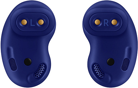 Беспроводные наушники Samsung Galaxy Buds Live Синие