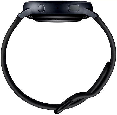Смарт-часы Samsung Galaxy Watch Active 2 44мм Лакрица