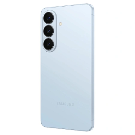 Смартфон Samsung Galaxy S26 Plus 12/256 Гб Голубой