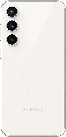 Смартфон Samsung Galaxy S23 FE 8/256 ГБ Кремовый
