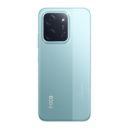 Смартфон Xiaomi POCO C85 8/256 Гб Зеленый