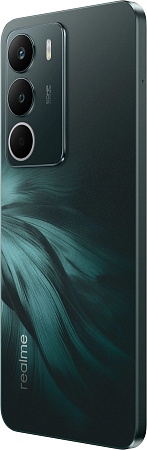 Смартфон Realme C71 8/256 ГБ Зелёный