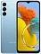 Смартфон Samsung Galaxy M14 4/64 Гб Голубой