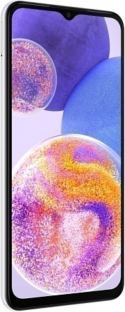 Смартфон Samsung Galaxy A23 6/128 ГБ Белый