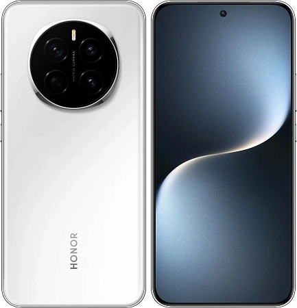 Смартфон Honor Magic7 12/256 ГБ Белый