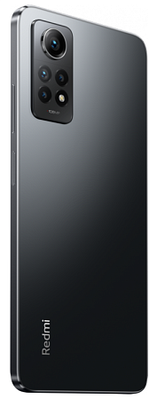 Xiaomi Redmi Note 12 pro 8/128 ГБ Серый