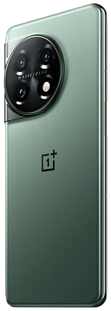 Смартфон OnePlus 11 16/256 Гб Зеленый