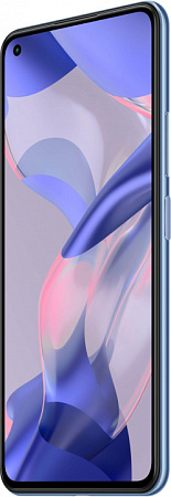 Смартфон Xiaomi 11 Lite 5G NE 256 Гб Мармеладно-голубой